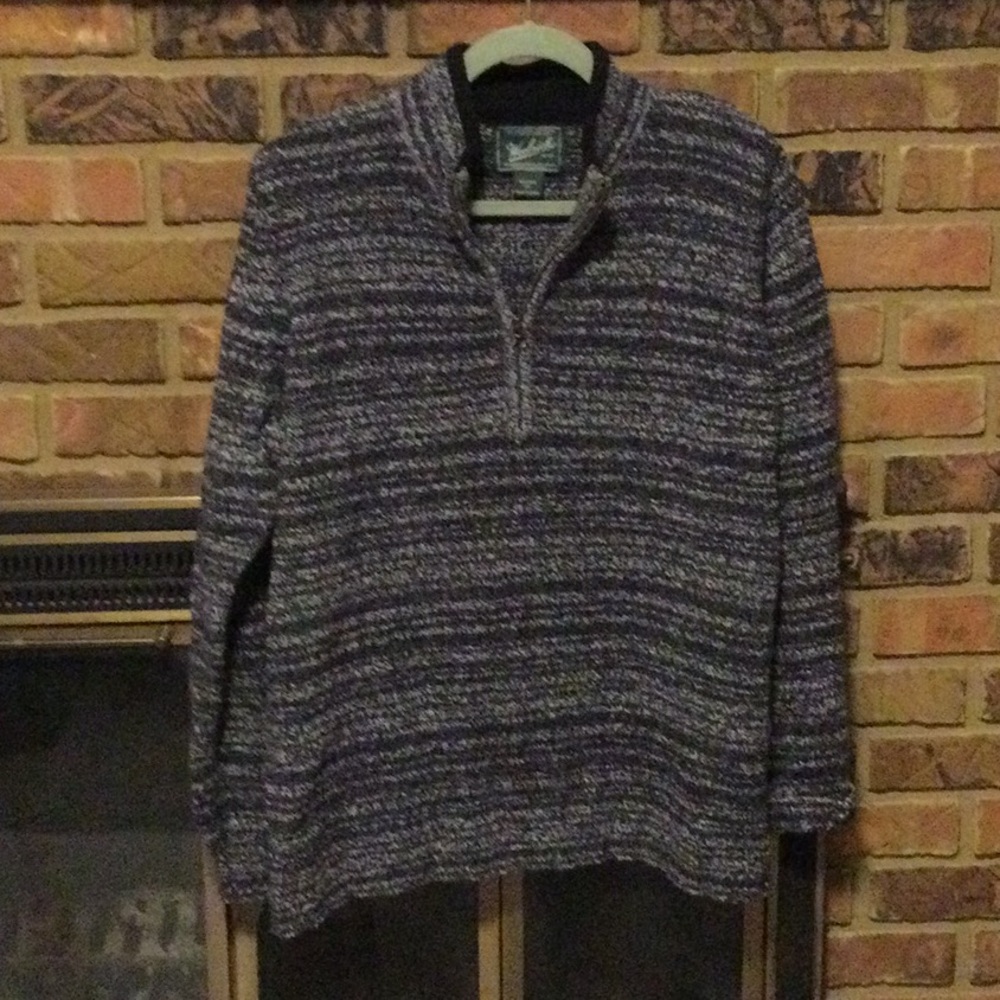 Woolrich Sweater XXL